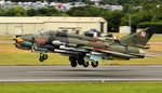 Íránský ničitel Fajr-4 může posunout stařičký Suchoj Su-22 na novou úroveň. Zřejmě umí zdevastovat PVO, aniž by ho ohrozila