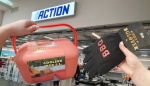 Novinky v Action pro květen 2025: Přímo v prodejnách jsem vybrala 10 užitečných novinek. A co Pepco?