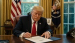 Trump řeší „porno z pomsty“: platformy mají na odstranění jen 48 hodin