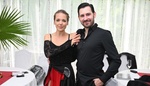 Lucie Vondráčková o vztahu s tanečníkem Lukášem Bartuňkem: Mají k sobě blízko