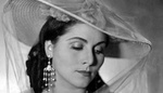 Tato první dáma českého filmu zářila ve 30. letech. Neuvěřitelná cesta filmové hvězdy, kterou Vlasta Burian odmítl