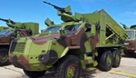 LRSVM Morava: nejspíše povedený srbský raketomet s dosahem 40 km je lepší než starý BM-21 Grad, ale skoro nikdo ho nechce