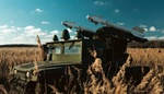 Spojení amerického Humvee se sovětskými raketami R-73 dal vzniknout zcela novému systému protivzdušné obrany