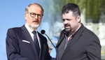 Pavel Novotný v dalších problémech. Hrozí mu konec v ODS, premiér Fiala se ale k okamžitému vyhazovu nemá