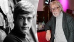 Idol Jan Kanyza: Nejen vynikající dabér pověsil herectví na hřebík. Věnuje se malování a vychutnává si důchod po boku milované ženy, s níž je bezmála 50 let 