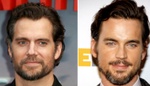 Jako vejce vejci... Tito herci by mohli být sourozenci: Timothée Chalamet a Natalia Dyer či Henry Cavill a Matt Bomer
