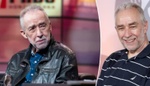 Herec a dabér Pavel Rímský: Drsňák s nezaměnitelným hlasem se k herectví dostal náhodou. Synové se potatili, ale dceru k divadlu nepustil 