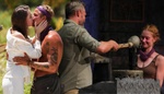 Potoky slz v Survivoru: Filip se zasnoubil, Michael vyšachoval ze hry Natálii