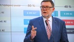 Kde jsou miliardy na pomoc po povodních? Stanjurova komunikace jako předvolební sebevražda