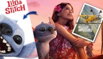 Kinovýhled: Do kin se řítí Tom Cruise v poslední Mission: Impossible i hraní Lilo & Stitch