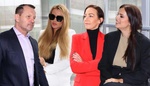 Vysmátý Soukup ve válce s třemi ženami: U soudu je Agáta, Ornella i Plastic Queen