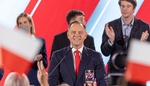 Pletky s prostitutkami a podsvětím: Kdo je nový polský prezident Karol Nawrocki