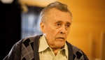 Bohuslav Žák zažil zkázu Prlova: Ve spáleništi, kde byli upáleni místní lidé, našel ostatky svých rodičů