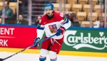 Zlatý zvyk z loňského MS zachován. Český tým však provedl zásadní změnu v přesilovce