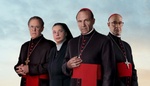 Začalo skutečné konkláve. Oceňovaná filmová verze konečně dorazila na stream