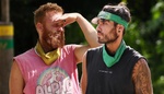 Renne Dang ze Survivora se oběsil a padl: Vyřadil ho geniální tah Michaela