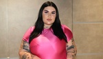 Sugar Denny se mění před očima. Influencerka se odhodlala k ráznému kroku