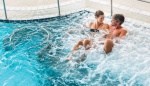 Slovenské lázně, kam se Češi rádi vracejí: Malé Bielice nabízí klid, teplo a relax, který jinde nenajdete