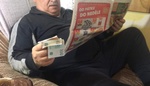 Finanční příspěvky pro seniory: Jde o měsíční peníze od státu. Máte na některý z nich nárok?
