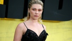 Sedí v kině vedle dědy a babičky a společně sledují, její sexuální scény: Florence Pugh o rodinných trapasech