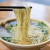 Perfektní oběd v asijském stylu? Polévka ramen