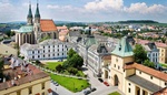 Jak dobře znáte Českou republiku? Otestujete se a zjistěte, zda opravdu patříte mezi znalce. Pokud neuděláte alespoň 8, jste na tom špatně