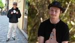 Šílená sázka Mikýře a Koťáka má dohru: Jakub Kotek si nechal potetovat zadek