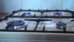 Špinavé hořáky? Pomocí igelitového sáčku budou za pár minut čisté a jako nové
