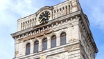 Objevte (nejen) Vodárenskou věž v pražské Holešovické tržnici