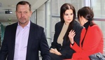 Ornella Koktová měla z Jaromíra Soukupa hrůzu. U soudu se prý bála o život