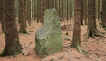 Měsíční kámen u Javorníku prý oplývá magickou sílou