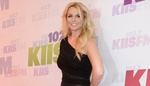 Britney Spears opět šokuje: Po divokém tanečku s noži přišla obrovská pocta