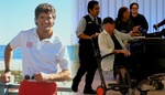 Legendární David Hasselhoff chřadne před očima. Hvězda Pobřežní hlídky skončila na vozíku