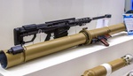 Kladivo na západní tanky děsí i dnes: RPG-29 Vampir byl vyvinut ještě v SSSR, ve šrot promění „dělostřelectvo chudého muže“ i Merkavu