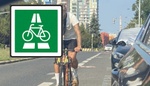 Další nová dopravní značka: Řidiči v 98 % netuší, co znamená a jestli tam mohou autem vjet