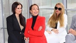 Do luxusu zahalená Plastic Queen i elegantní Agáta s Ornellou: Barevná móda ze soudu