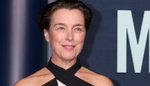 Nikdy nebudu bez rakoviny, čtyři roky mě mylně léčili na menopauzu, oznámila herečka Olivia Williams