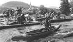 České vodáctví letos slaví 150 let od svého založení