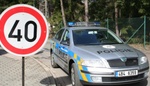 Od července 2025 budou Češi dostávat pokuty na silnicích jako na běžícím páse. Policie vás nově ani nemusí zastavit