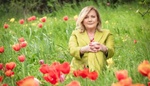 Alenka v říši prázdna na Moravě: Hrstka lidí proměnil mítink v ostudu