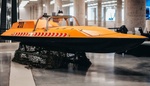 Rusko vyvinulo zajímavý námořní dron, který zahltí nepřítele desítkami mikrodronů. Má však zásadní slabinu, na níž může dojet