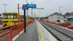 Konečně dobrá zpráva pro cestující! Trať u Hustopečí se znovu otevírá, ruší se náhradní doprava