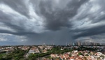 Bouřka na obzoru: Co dělat, když vás v přírodě chytne špatné počasí?