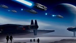 Unikátní objev aneb Planeta ze Star Wars existuje. Vědci ji objevili zcela náhodně