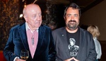 Felix Slováček si kopl do odsouzeného Pavla Novotného. Sklízí, co zasel, rýpl si hudebník