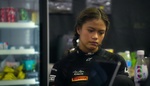 Chtěla si splnit sportovní sen, ale je z chudých poměrů. Tak se Bianca stala influencerkou, aby si vydělala na F1