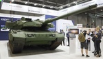 Největší IDET (2025) v historii překonal rekordy. Ukázal hlavně, že český zbrojní průmysl patří na světovou špici, a nechyběla premiéra