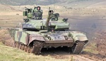 Američané trénují proti velmi vydařenému ukrajinskému tanku T-84: když ho zvládnou, poradí si se vším, co má ve výzbroji Rusko