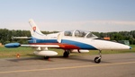 ČR dodala Bulharsku modernizovaný L-39ZA Albatros. K hlavním cílům patřilo zbavit se ruské avioniky. Létat může dalších 1 500 h