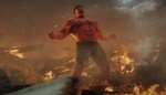 Epický souboj s Rudým Hulkem je konečně online. Nový Kapitán Amerika dorazil na Disney+